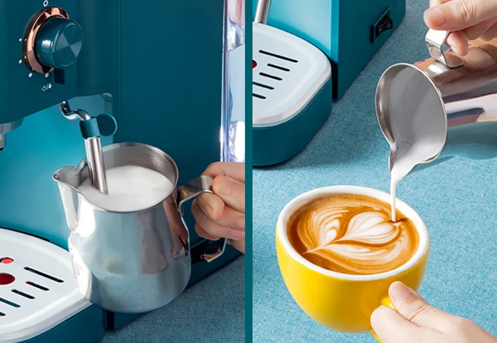 best instant espresso machine